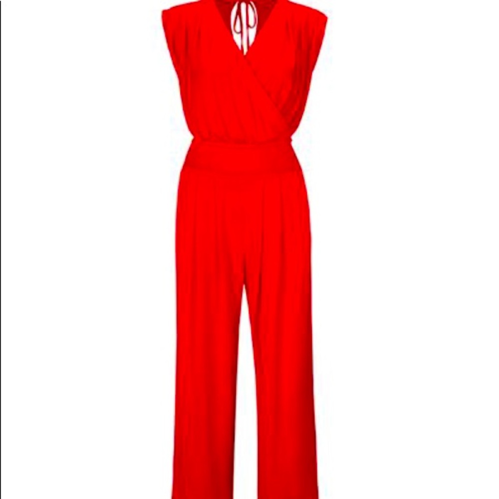 Uptown jumpsuit